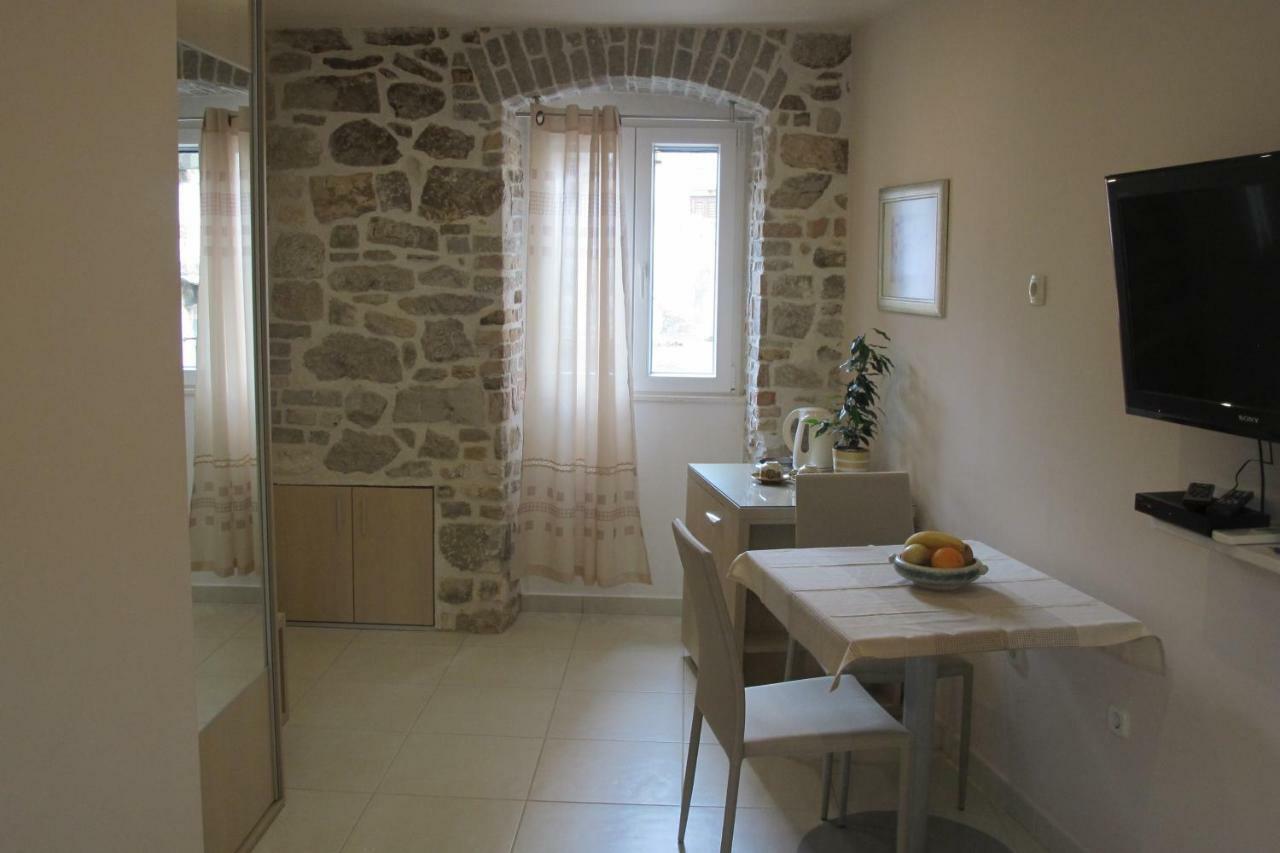 Appartement Apartman Didi à Split Extérieur photo